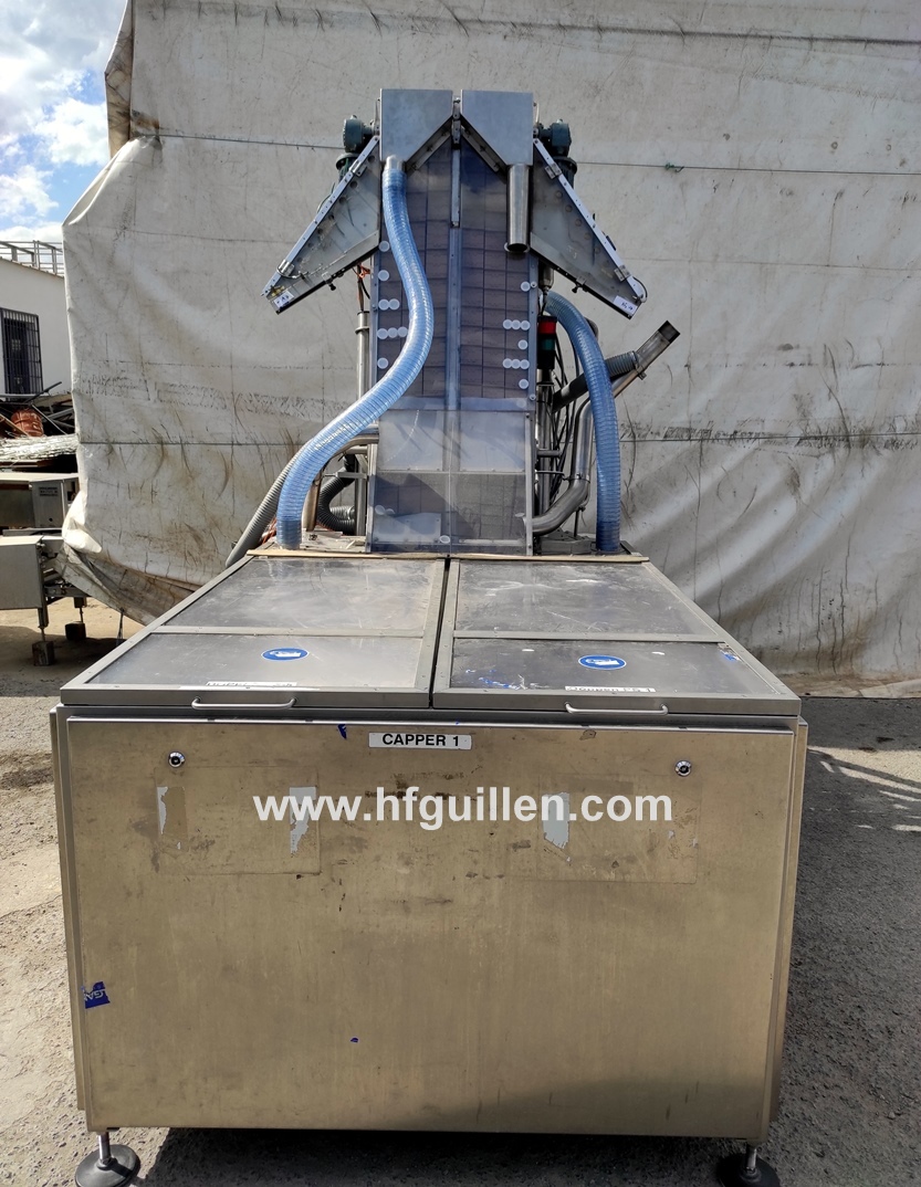 Impianti sollevamento in vendita