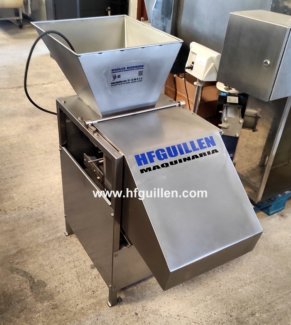 Lavorazione frutta e verdura in vendita