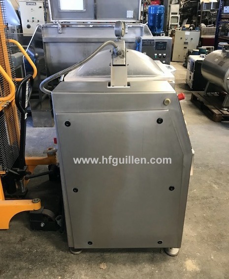 REF-1691 MESCOLATORE PER CARNE BIPALA SOTTOVUOTO FATOSA in vendita - foto 4