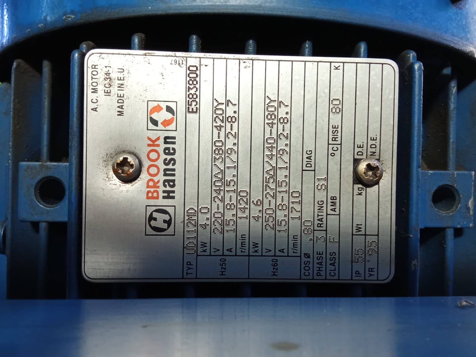 Super centralina idraulica 8 movimenti/elettrovalvole in vendita - foto 3