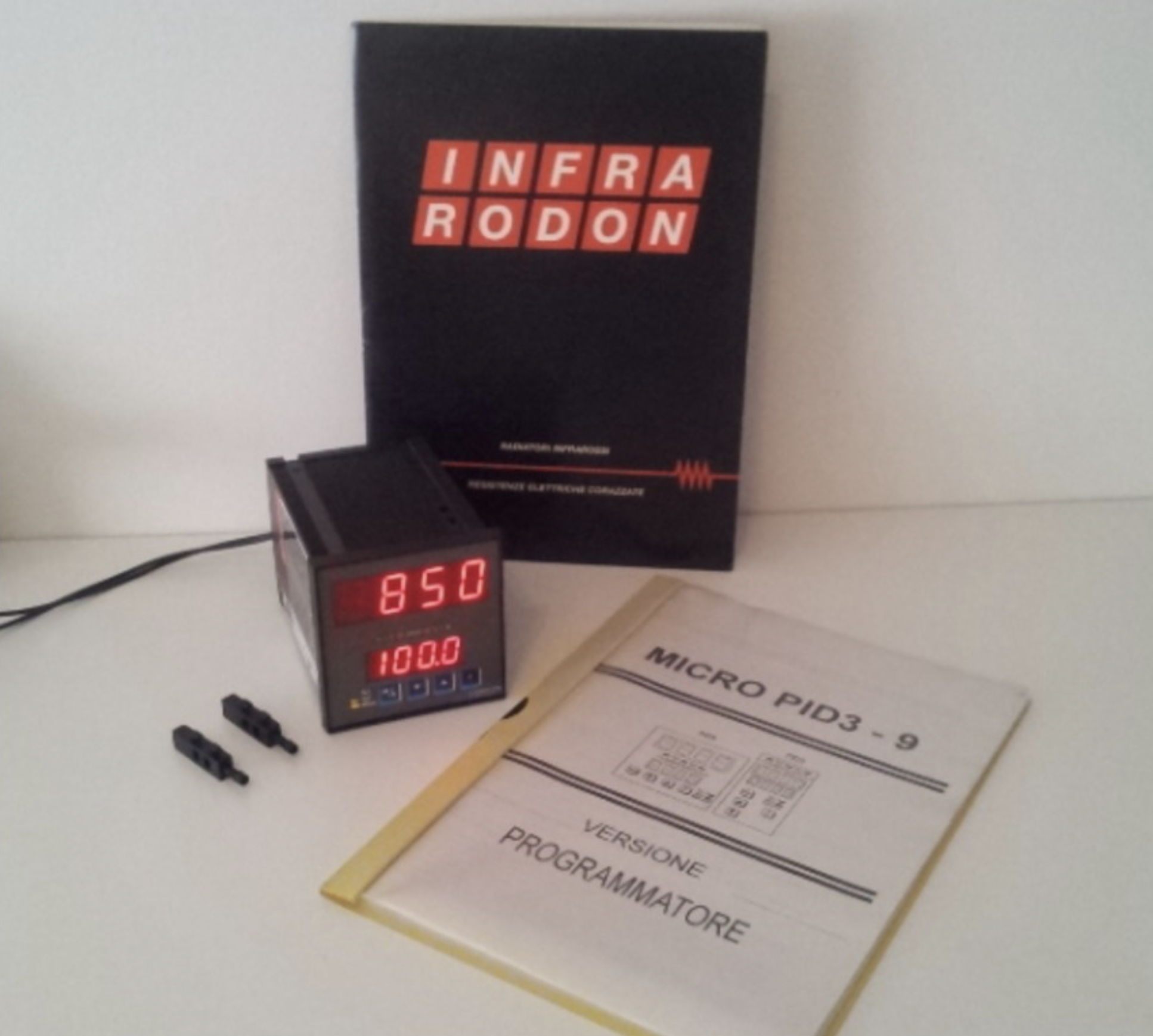 Sistemi di riscaldamento in vendita