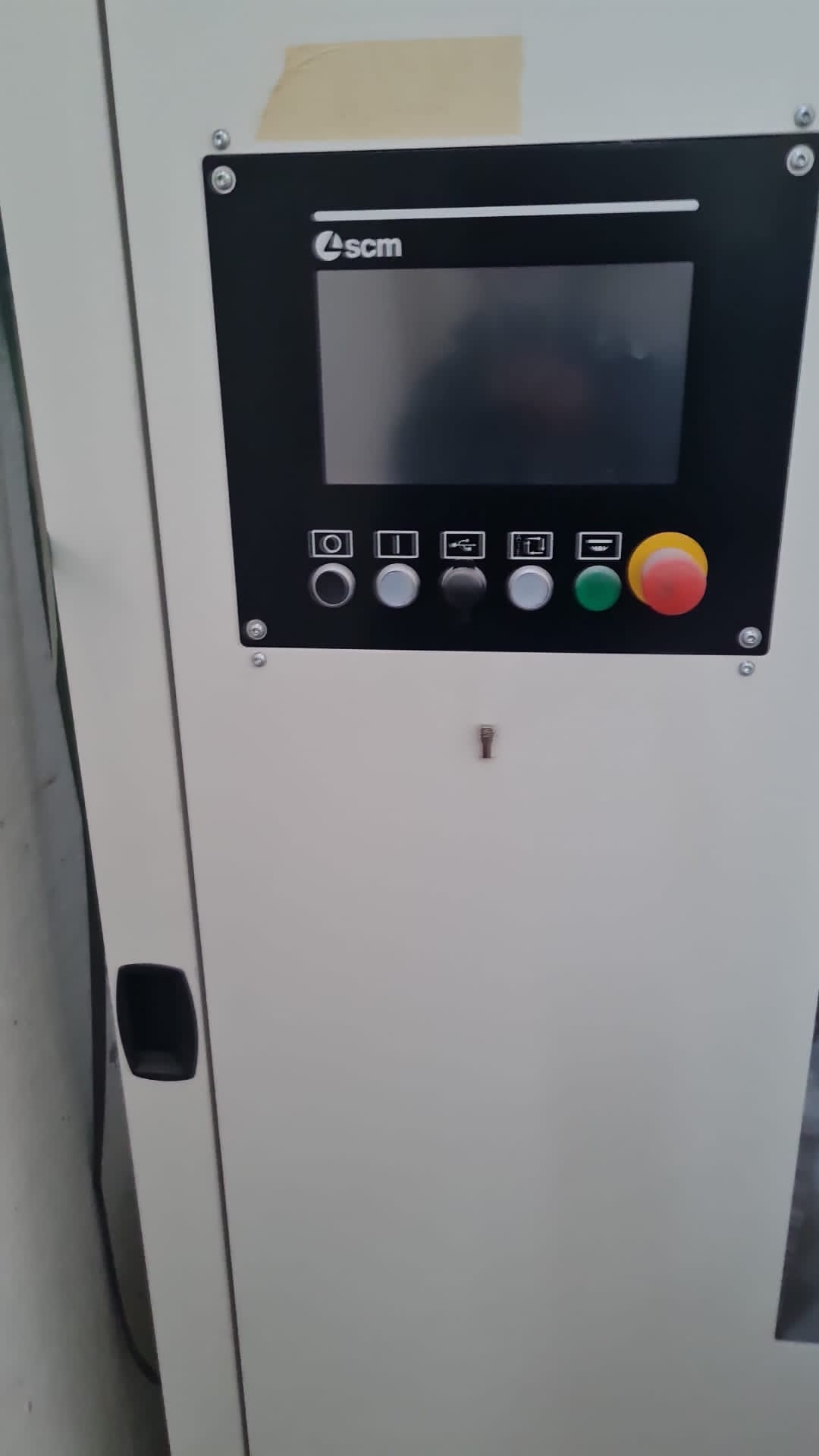 Foratrice automatica Scm Startech cn v in vendita - foto 7
