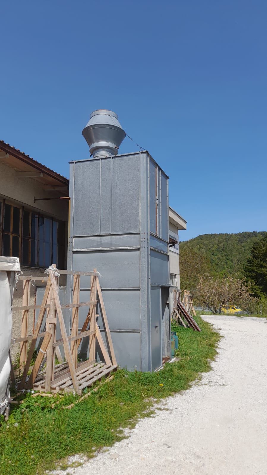 Varie legno in vendita