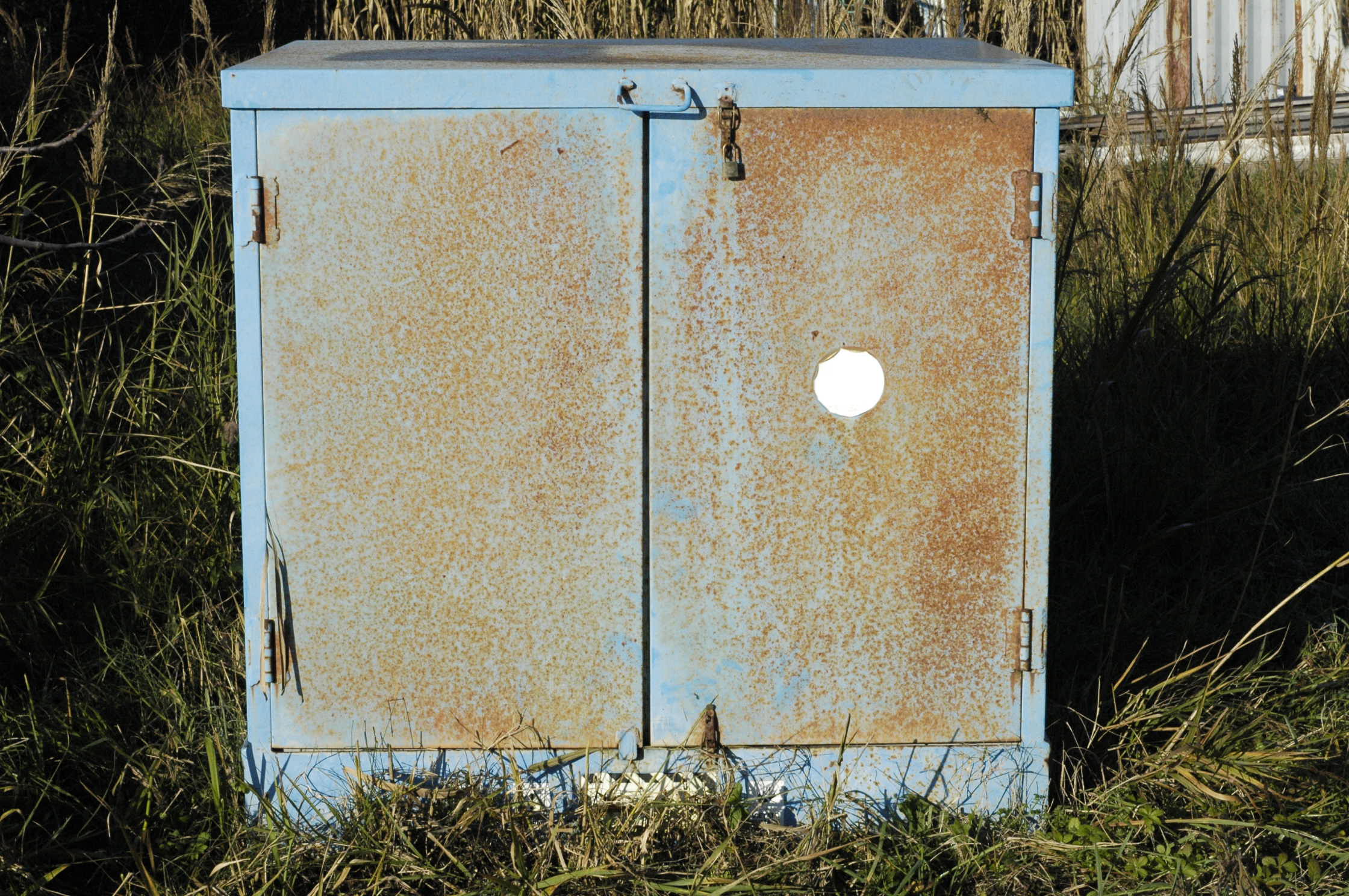 Contenitore porta big bag  per rifiuti speciali in vendita - foto 2