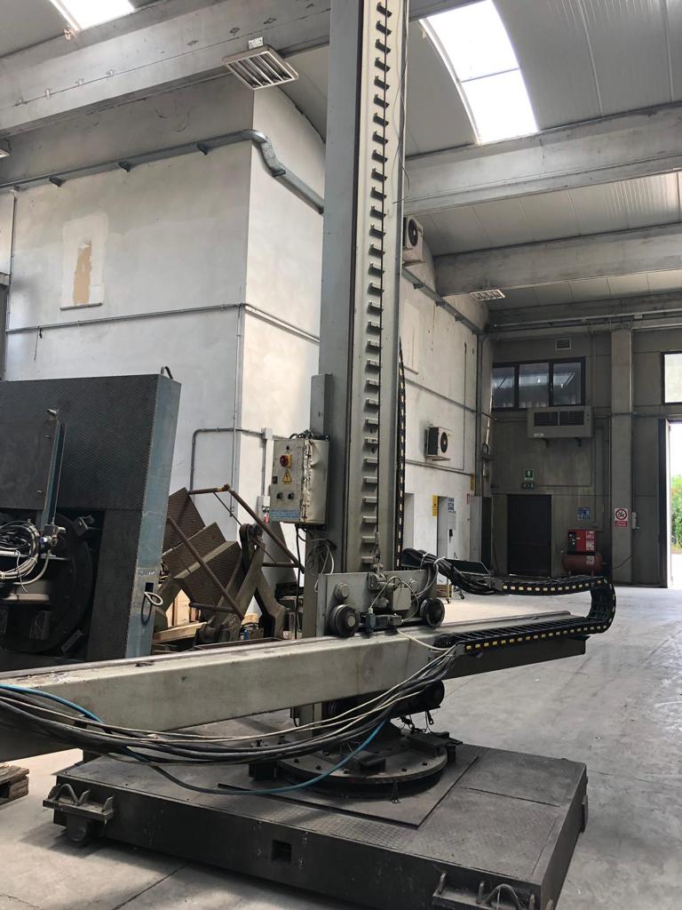 Macchine per saldare in vendita