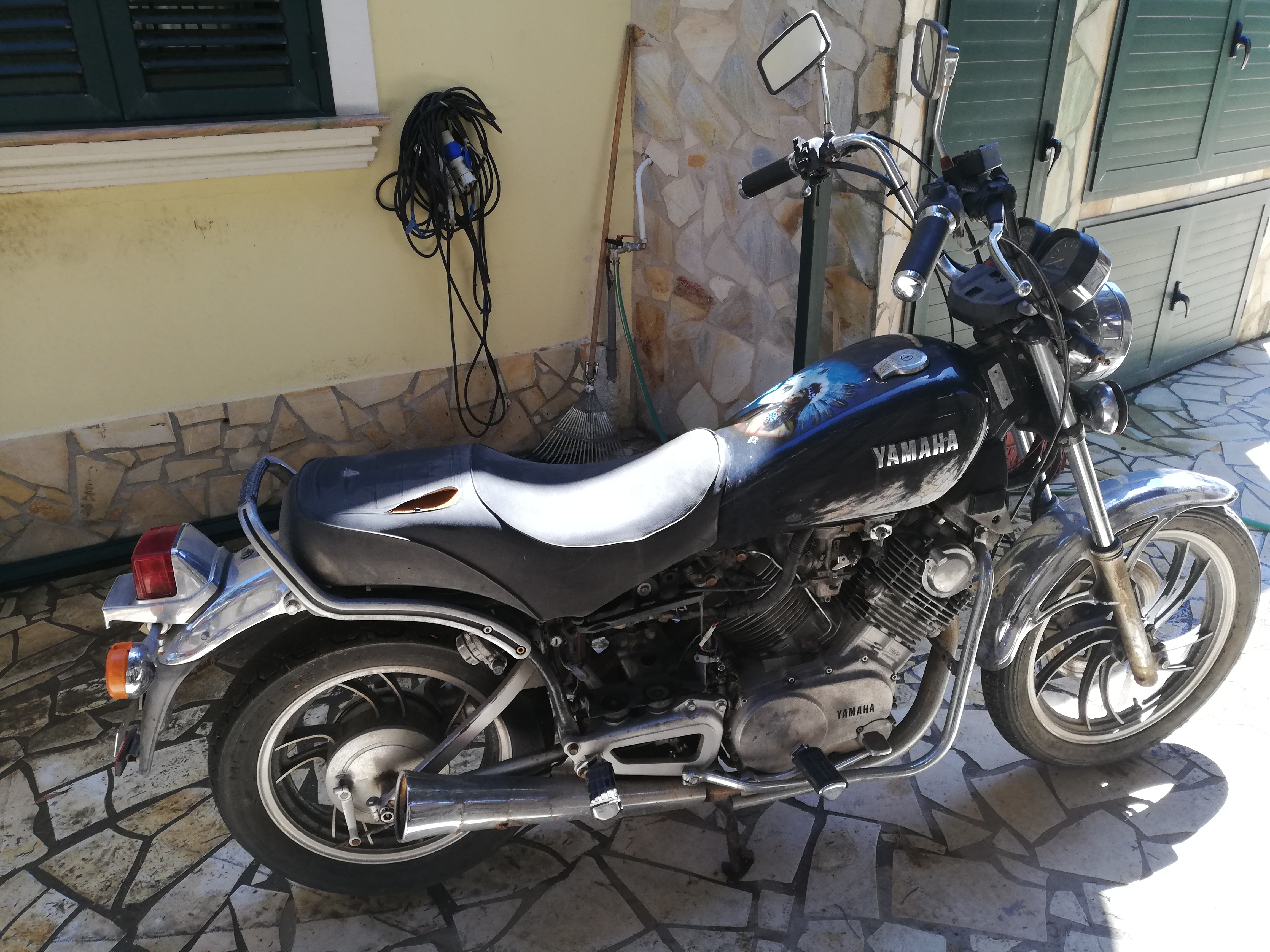 Moto  in vendita - foto 3