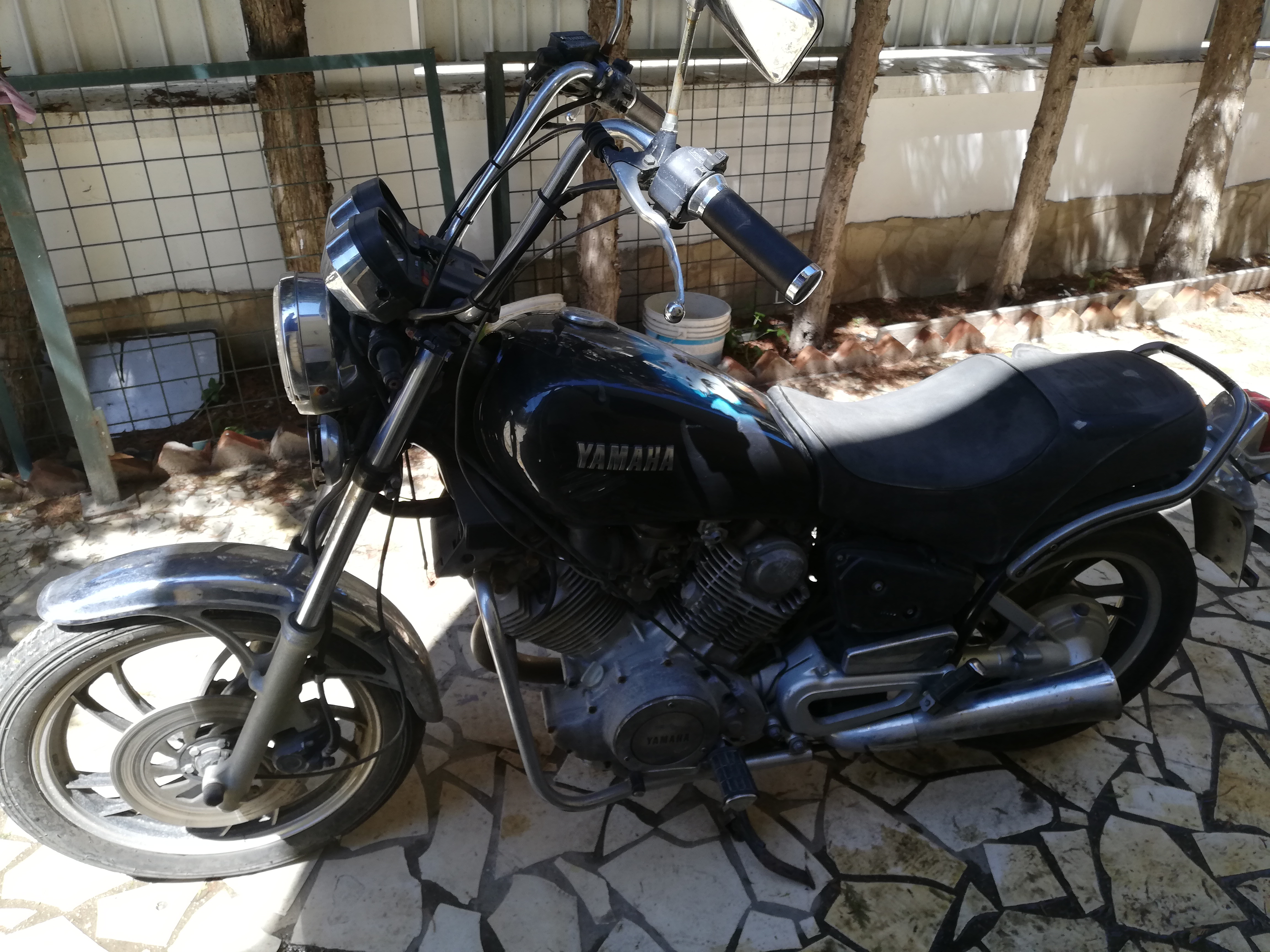 Moto  in vendita - foto 2
