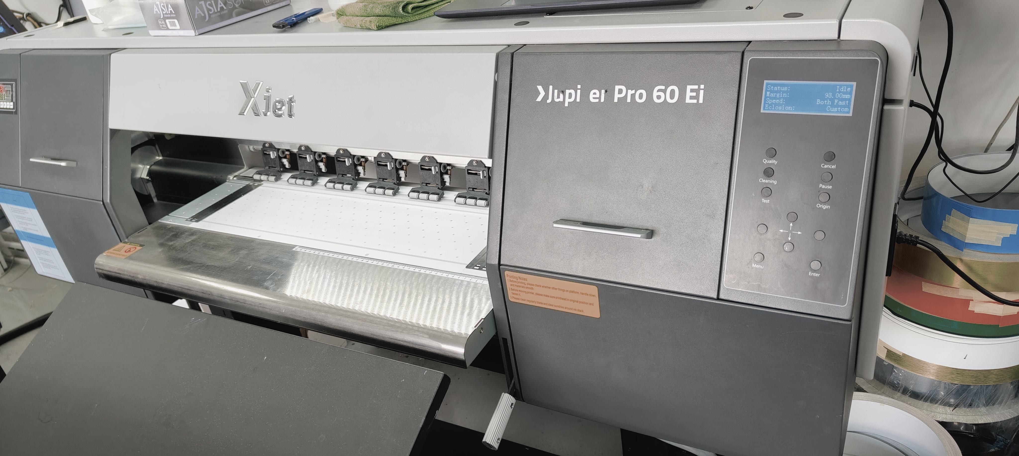 Plotter in vendita