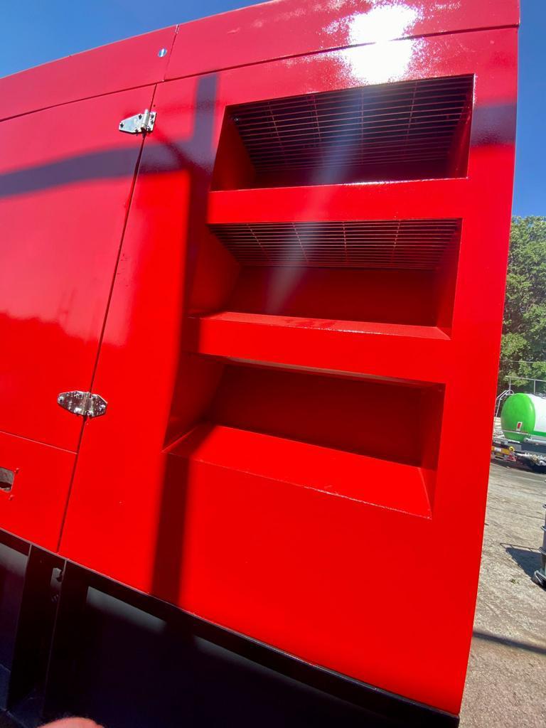GENERATORE PRAMAC in vendita - foto 5