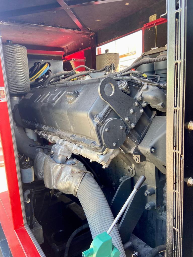GENERATORE PRAMAC in vendita - foto 8
