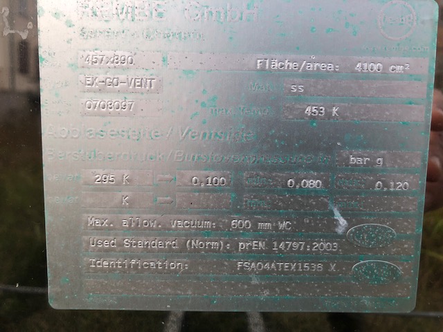 Impianto di riscaldamento  in vendita - foto 5