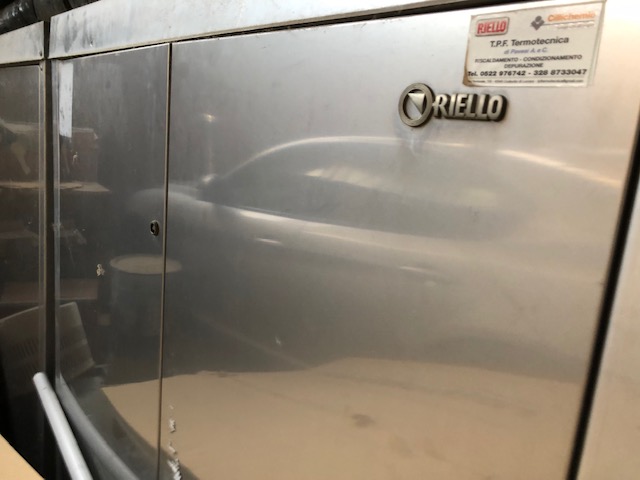 Impianto di riscaldamento  in vendita - foto 6