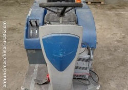 SPAZATRICE FIORENTINI S28B in vendita - foto 2