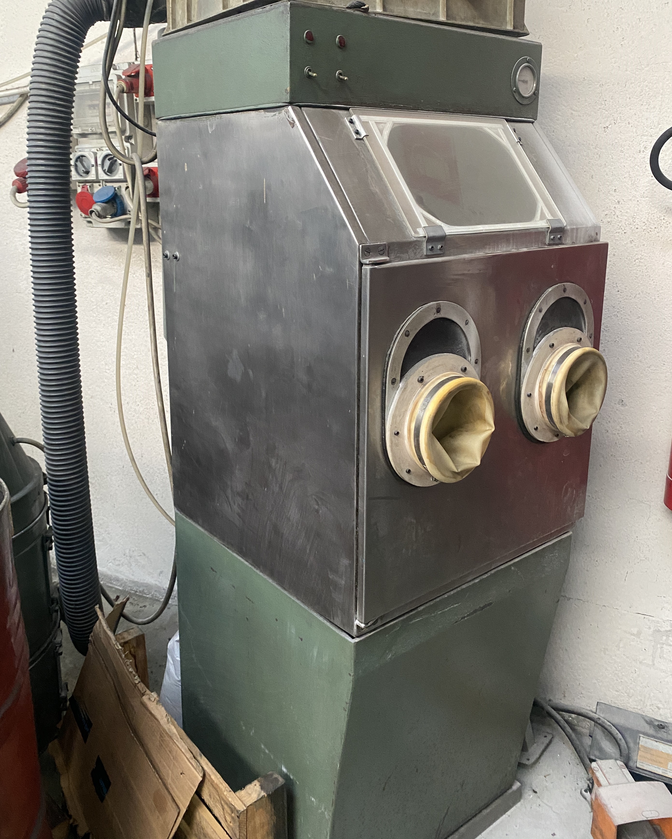Varie meccanica in vendita