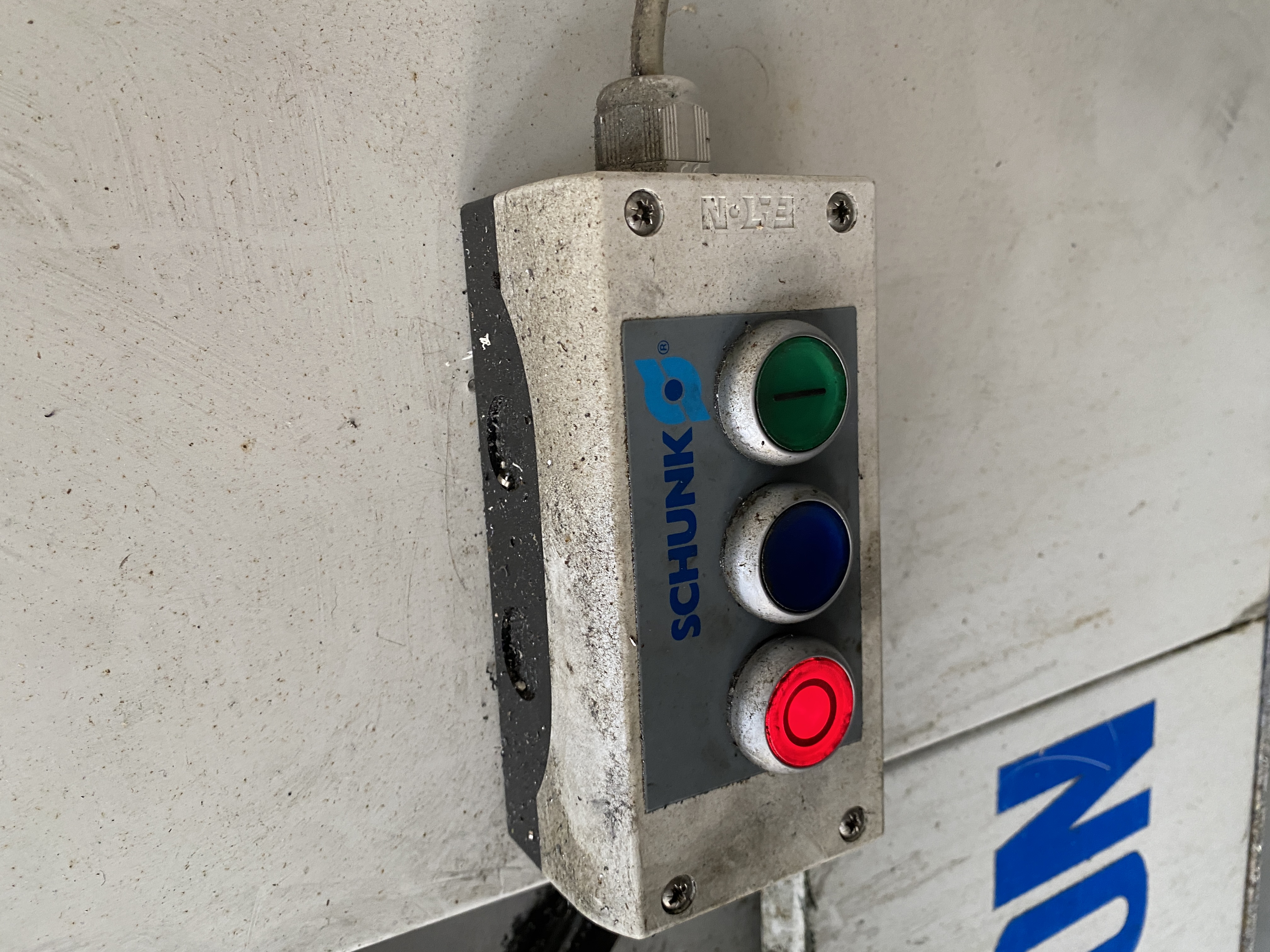 PIANI MAGNETICI SCHUNK in vendita - foto 4