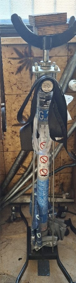 Attrezzatura officina in vendita