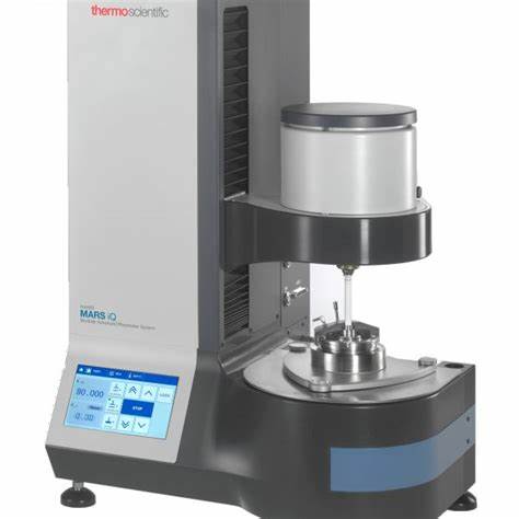 REOMETRO in vendita - foto 2