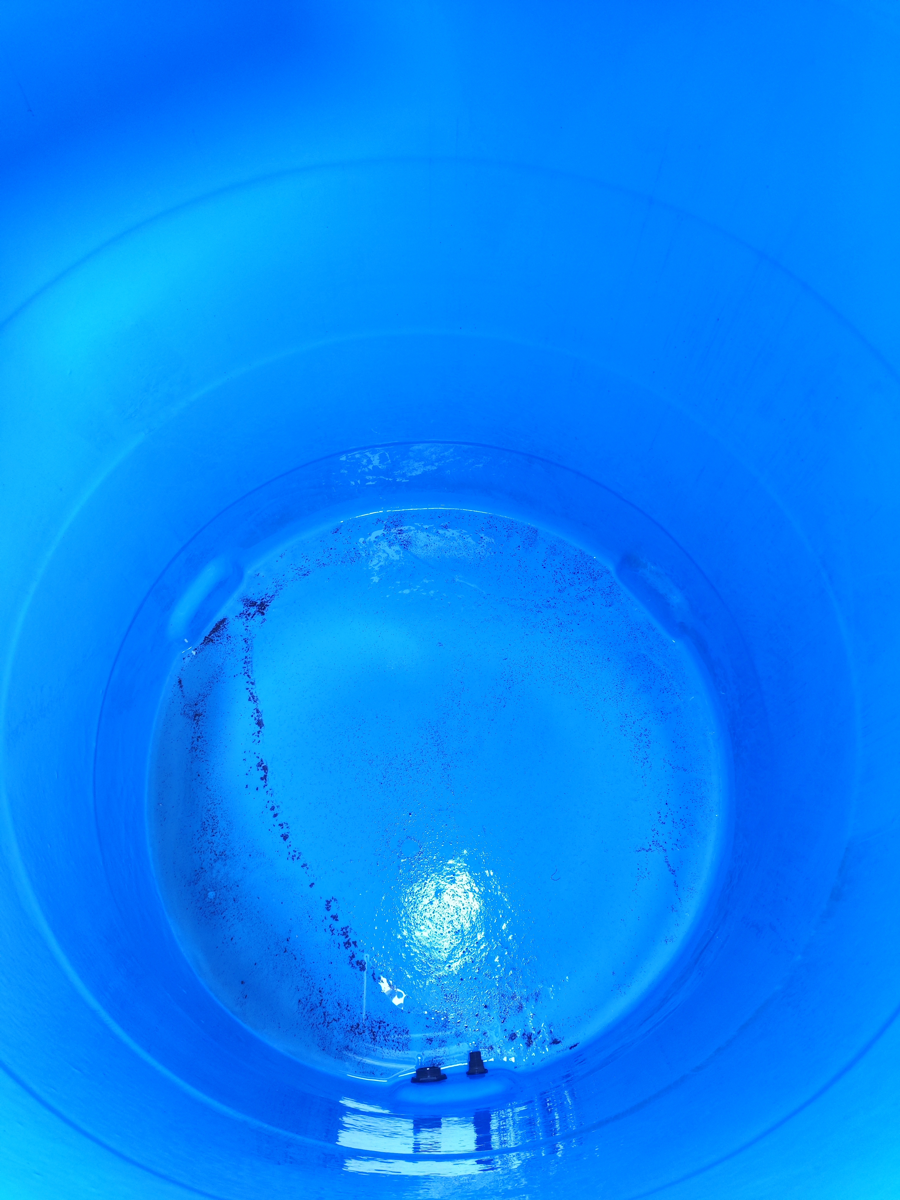 SERBATOIO ELBI CV – lt. 3000 VERTICALE in vendita - foto 4