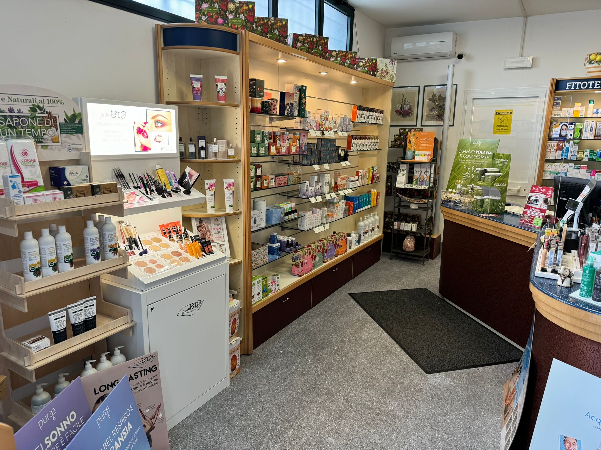 Parafarmacia Casalotti in vendita - foto 1