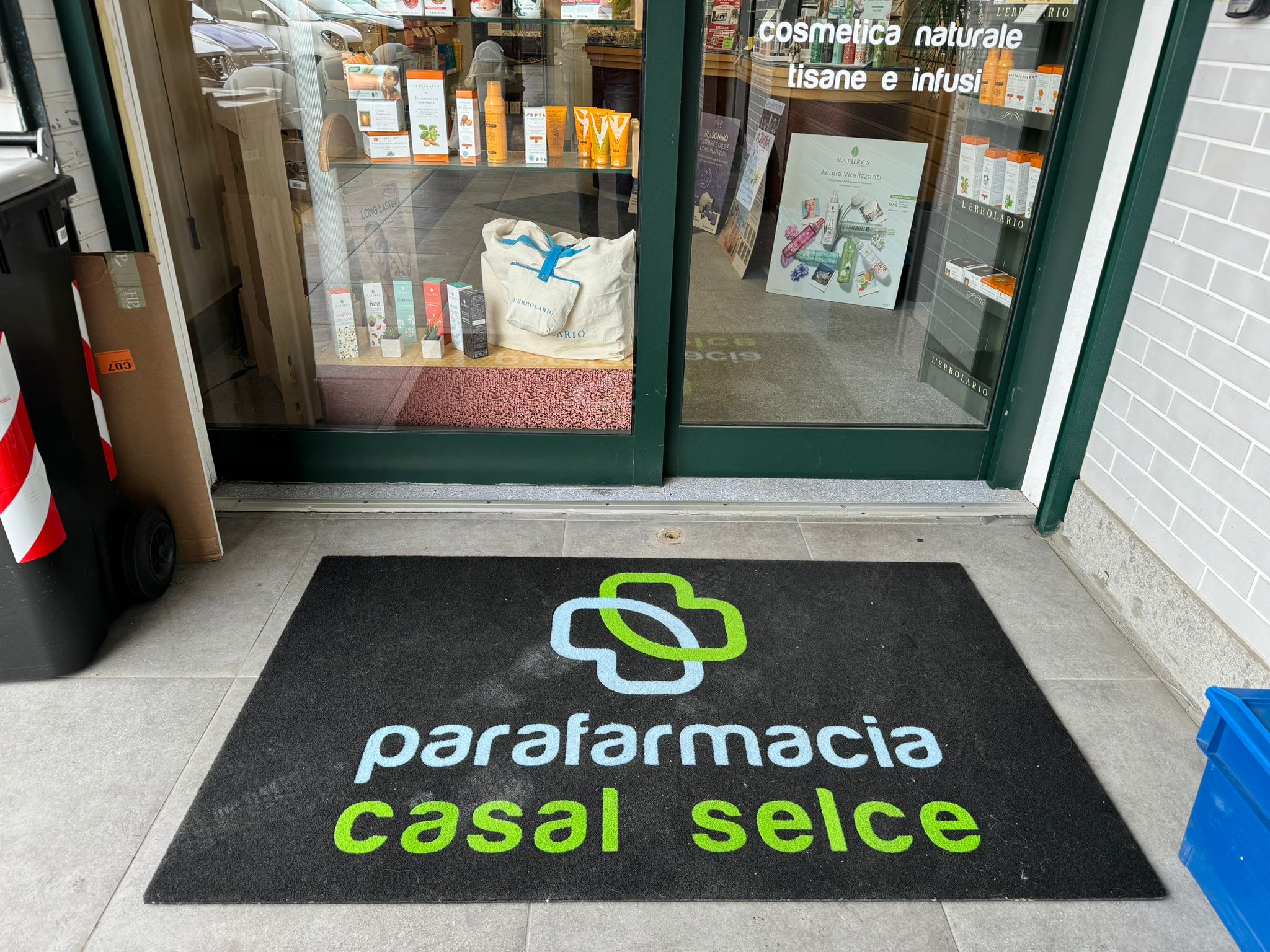 Parafarmacia Casalotti in vendita - foto 7
