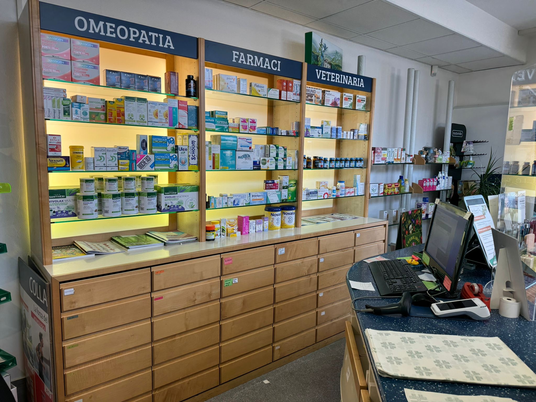 Parafarmacia Casalotti in vendita - foto 3