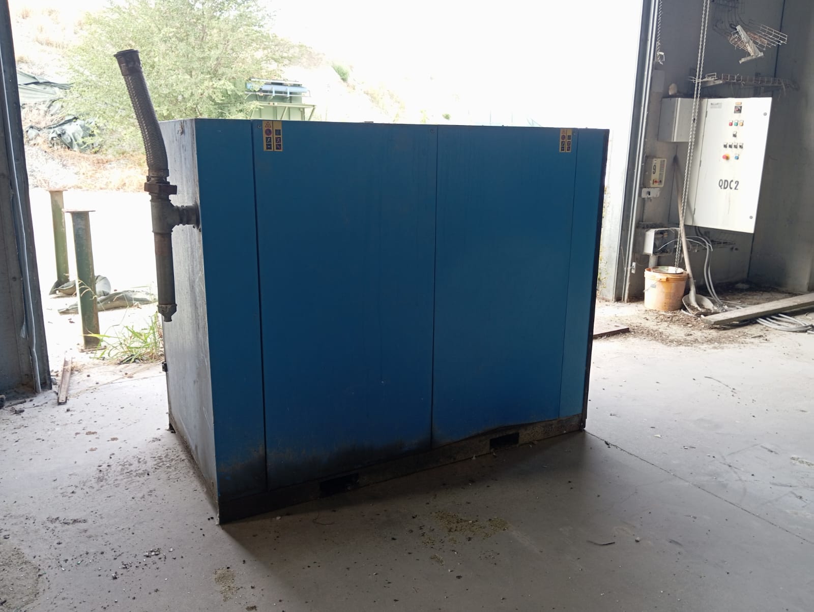 Compressor Worthington Creyssensac in vendita - foto 3