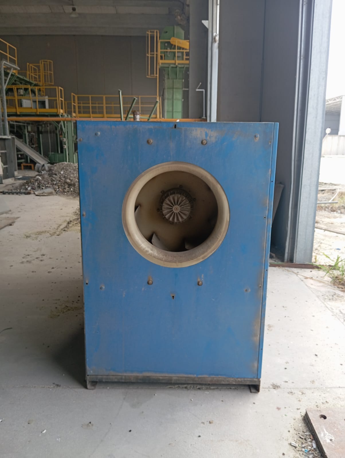 Compressor Worthington Creyssensac in vendita - foto 8