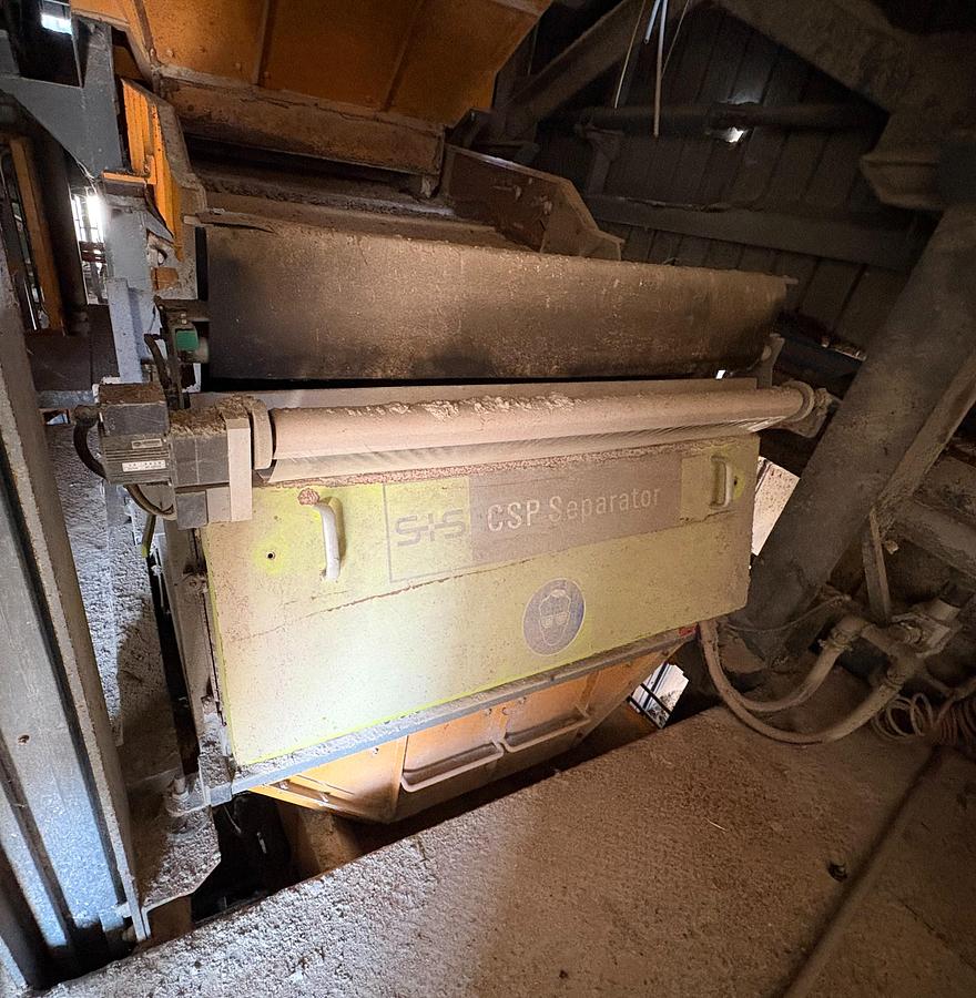 SELEZIONATRICI in vendita - foto 8