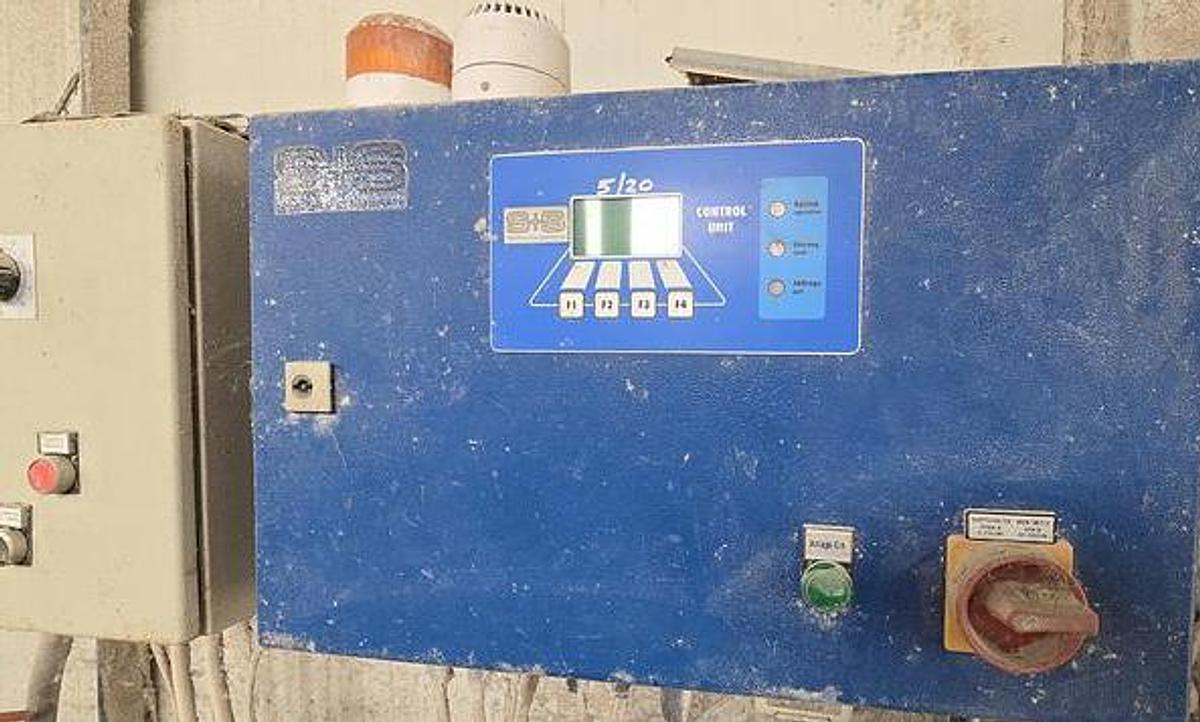 SELEZIONATRICI in vendita - foto 4