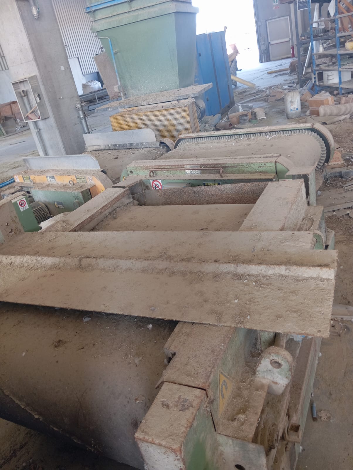 SeparatorI magneticI Gauss Magneti ECS  in vendita - foto 2