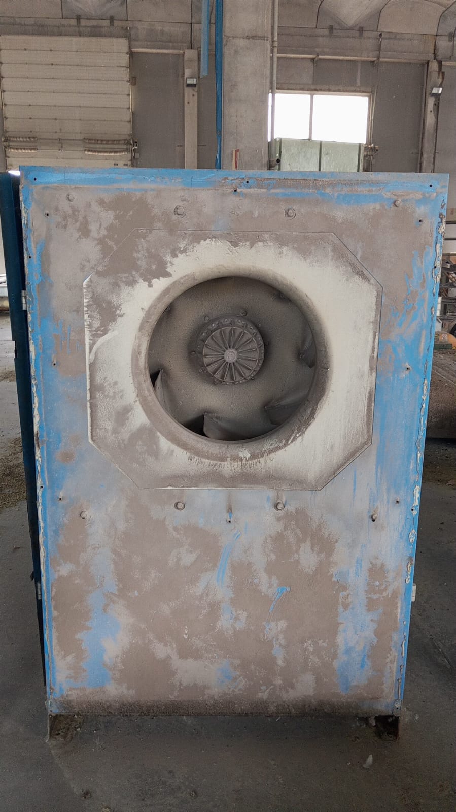 Compressor Worthington Creyssensac in vendita - foto 2