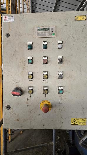 COMPATTATORE ALLUMINIO in vendita - foto 2