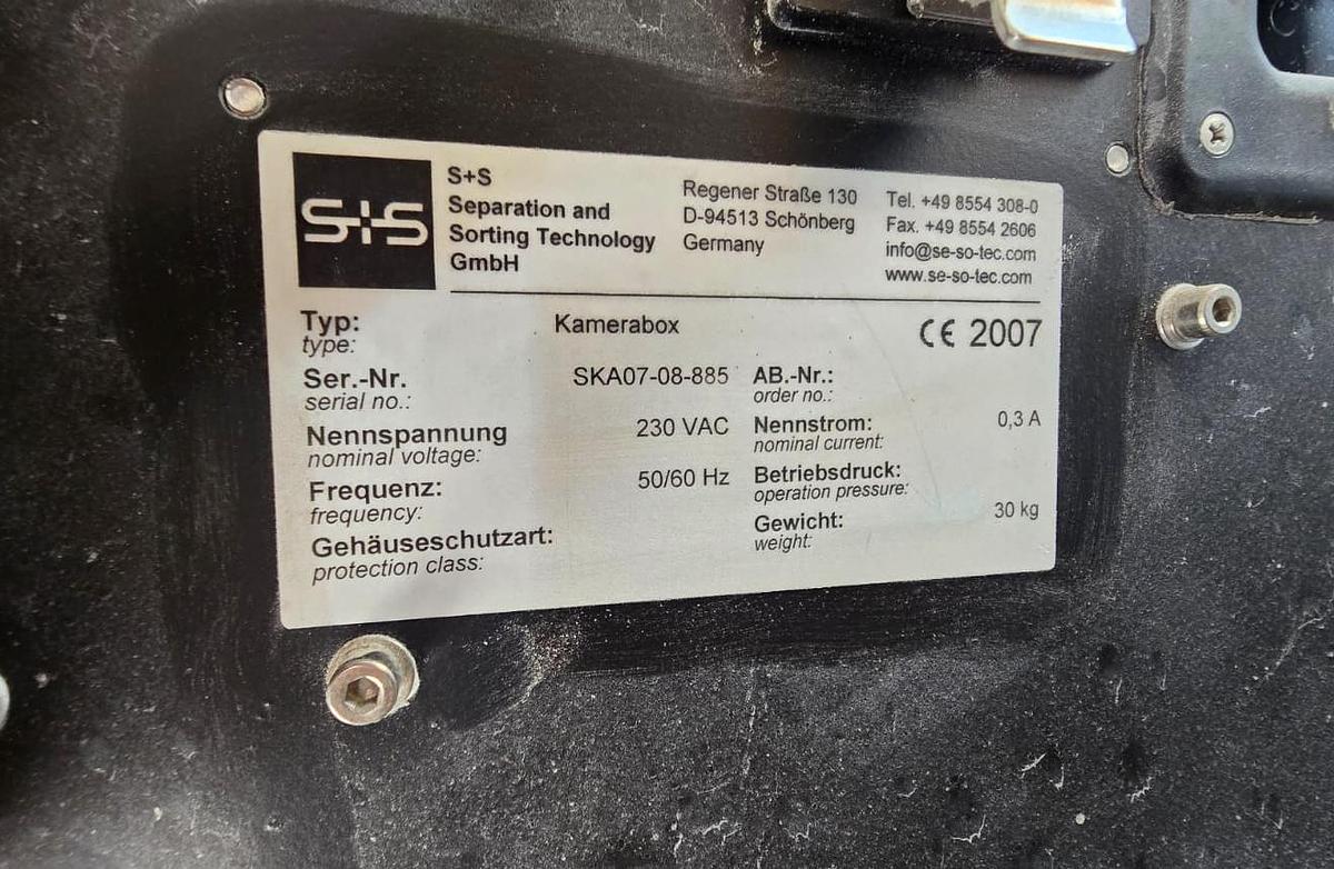 SELEZIONATRICI in vendita - foto 10