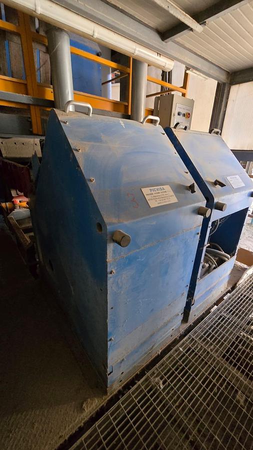 SELEZIONATRICI in vendita - foto 2