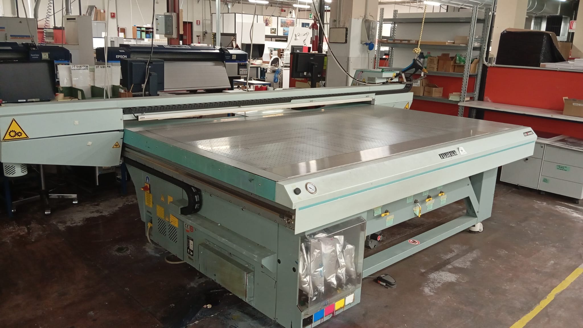 Plotter in vendita