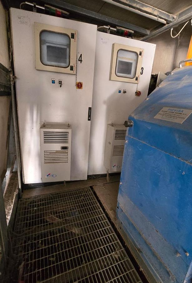 SELEZIONATRICI in vendita - foto 5