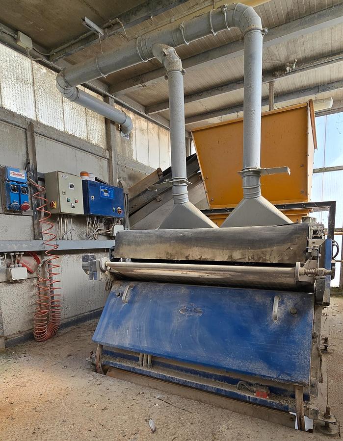 SELEZIONATRICI in vendita - foto 3