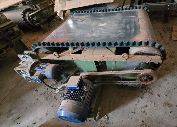 SeparatorI magneticI Gauss Magneti ECS  in vendita - foto 3