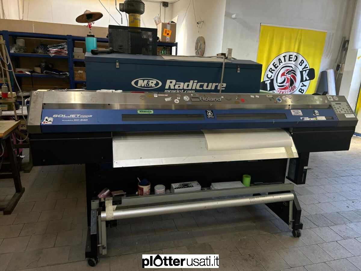 Plotter in vendita