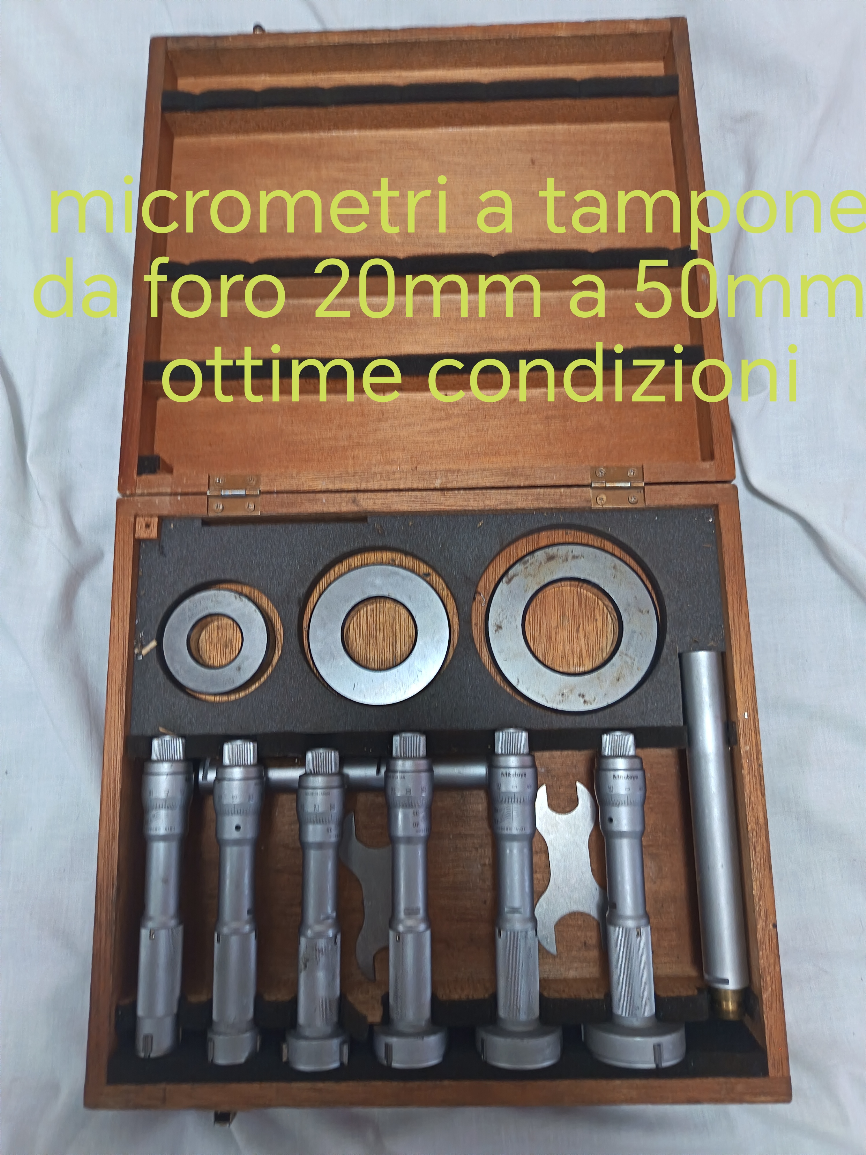 Strumenti di misura in vendita - foto 5