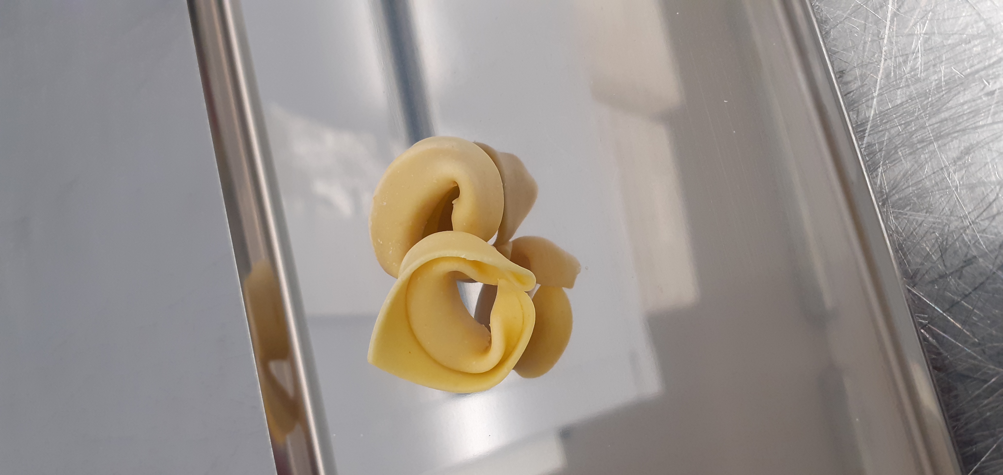 Tortellinatrice 2 punzoni in vendita - foto 2