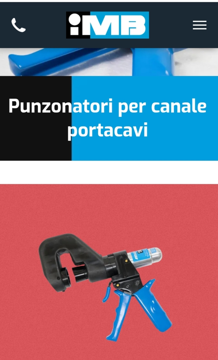 Materiale elettrico in vendita