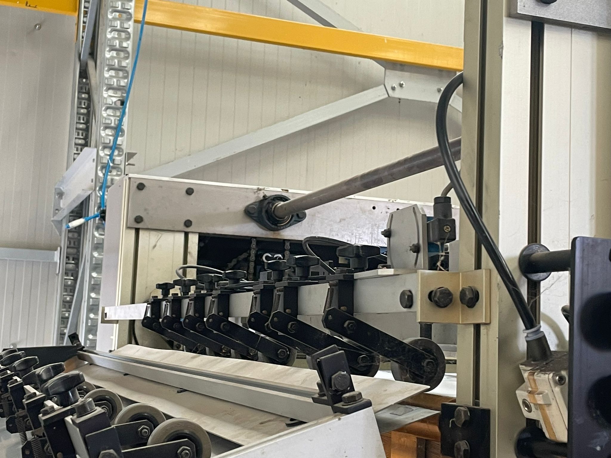 Accoppiatrice LAMINA FA FORMATO 120x160 in vendita - foto 2