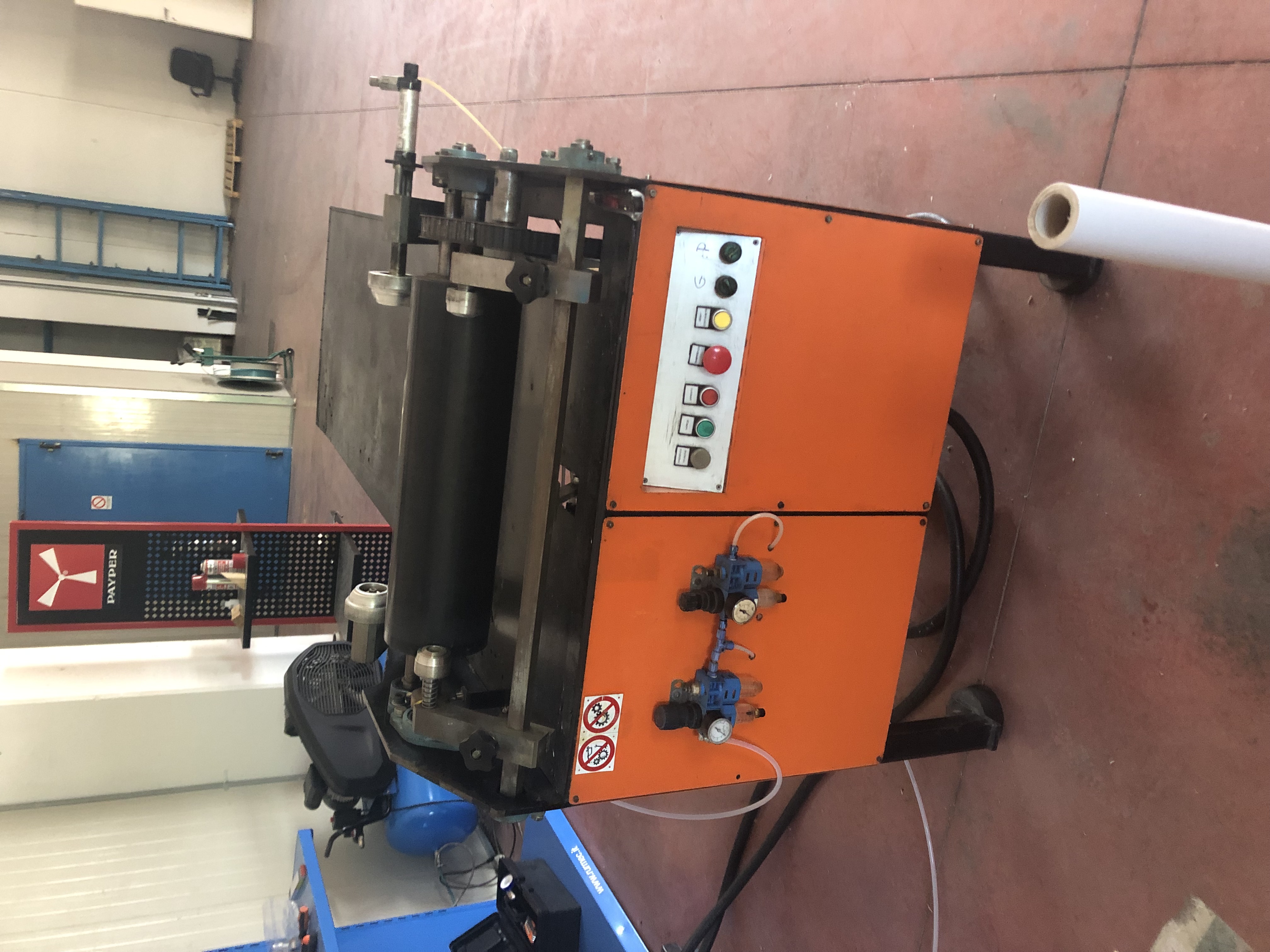 Avvolgitrici in vendita