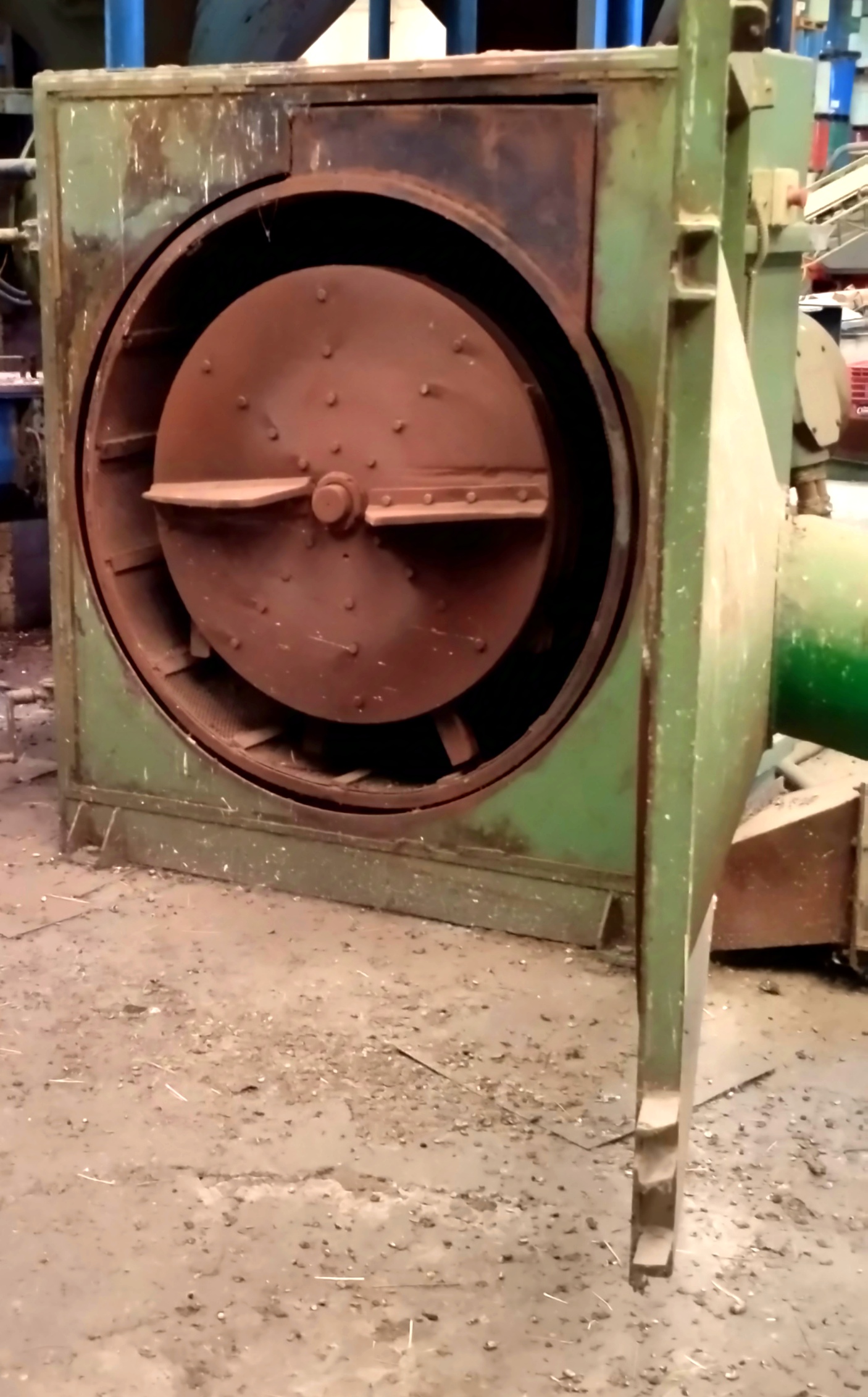 Molino Frangitutto tipo BSF/64 in vendita - foto 3