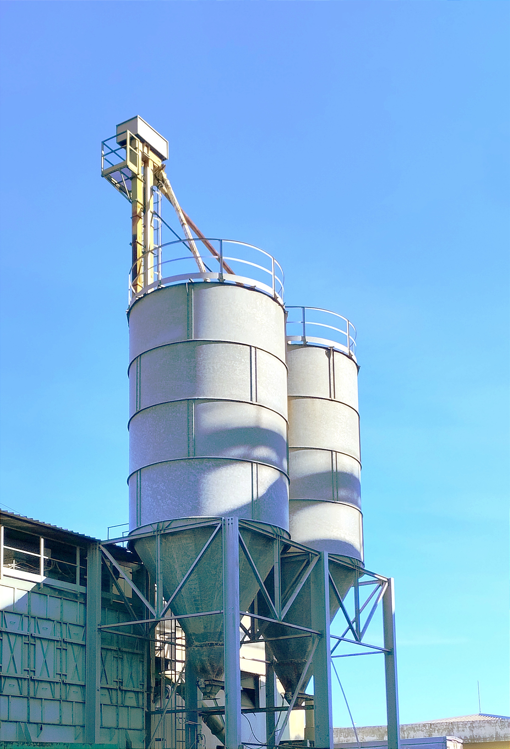 SILOS DOSATORI in vendita - foto 3