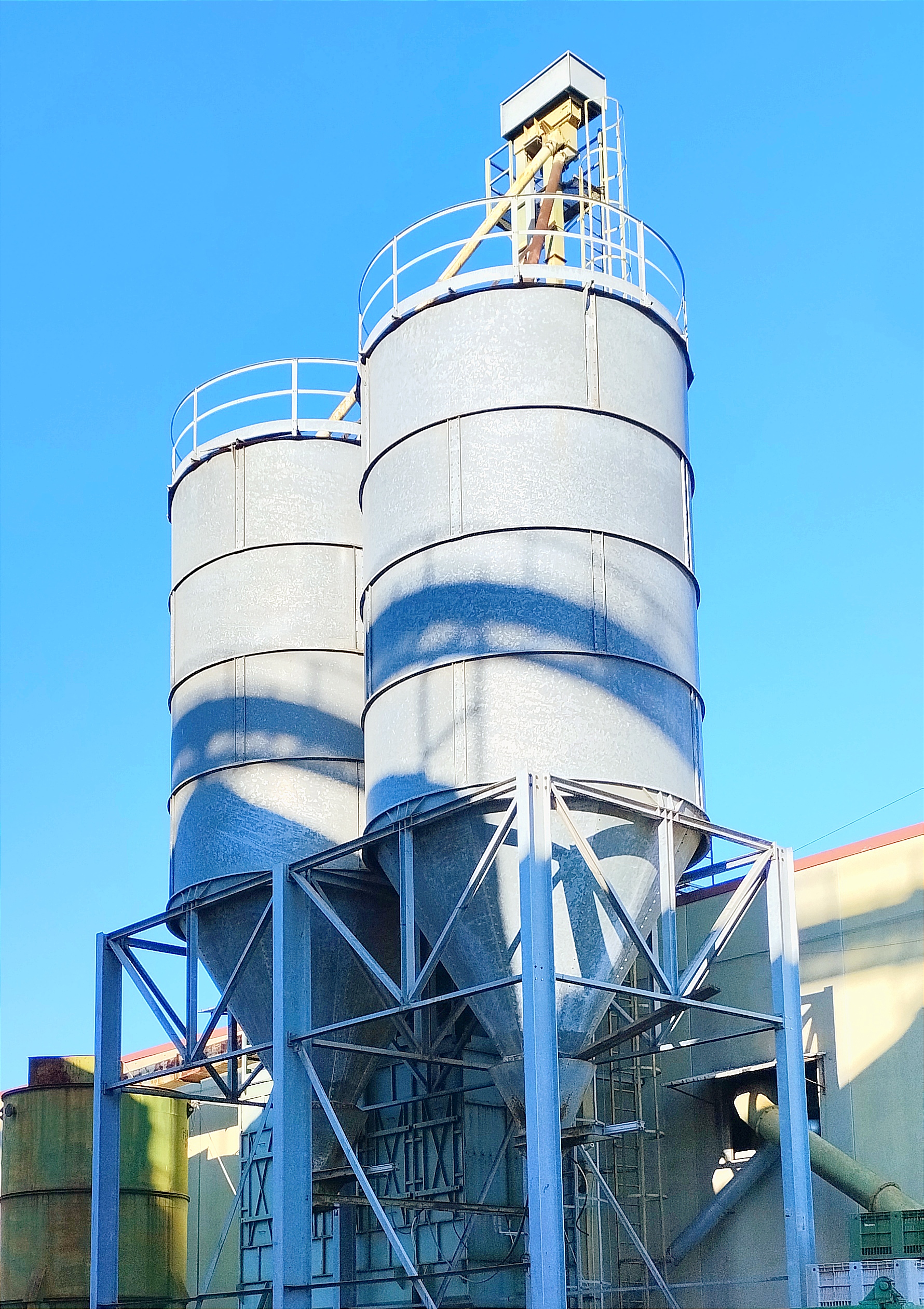 SILOS DOSATORI in vendita - foto 2