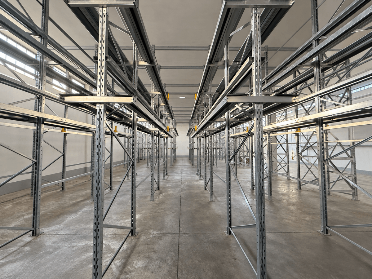 Cella Frigo Industriale 450 mq + porte frigo ind. in vendita - foto 4