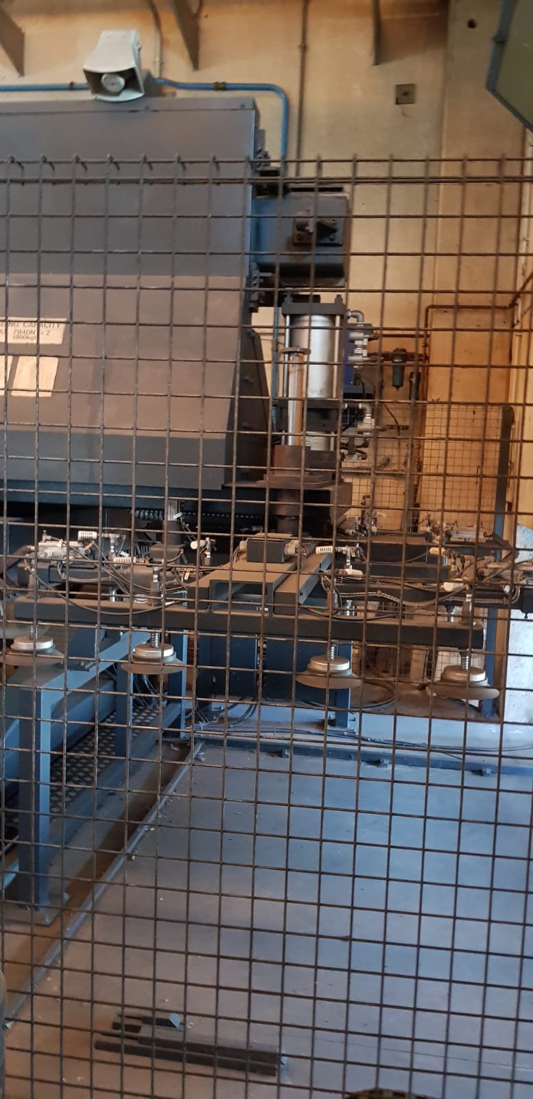 Laser Mazak in vendita - foto 5