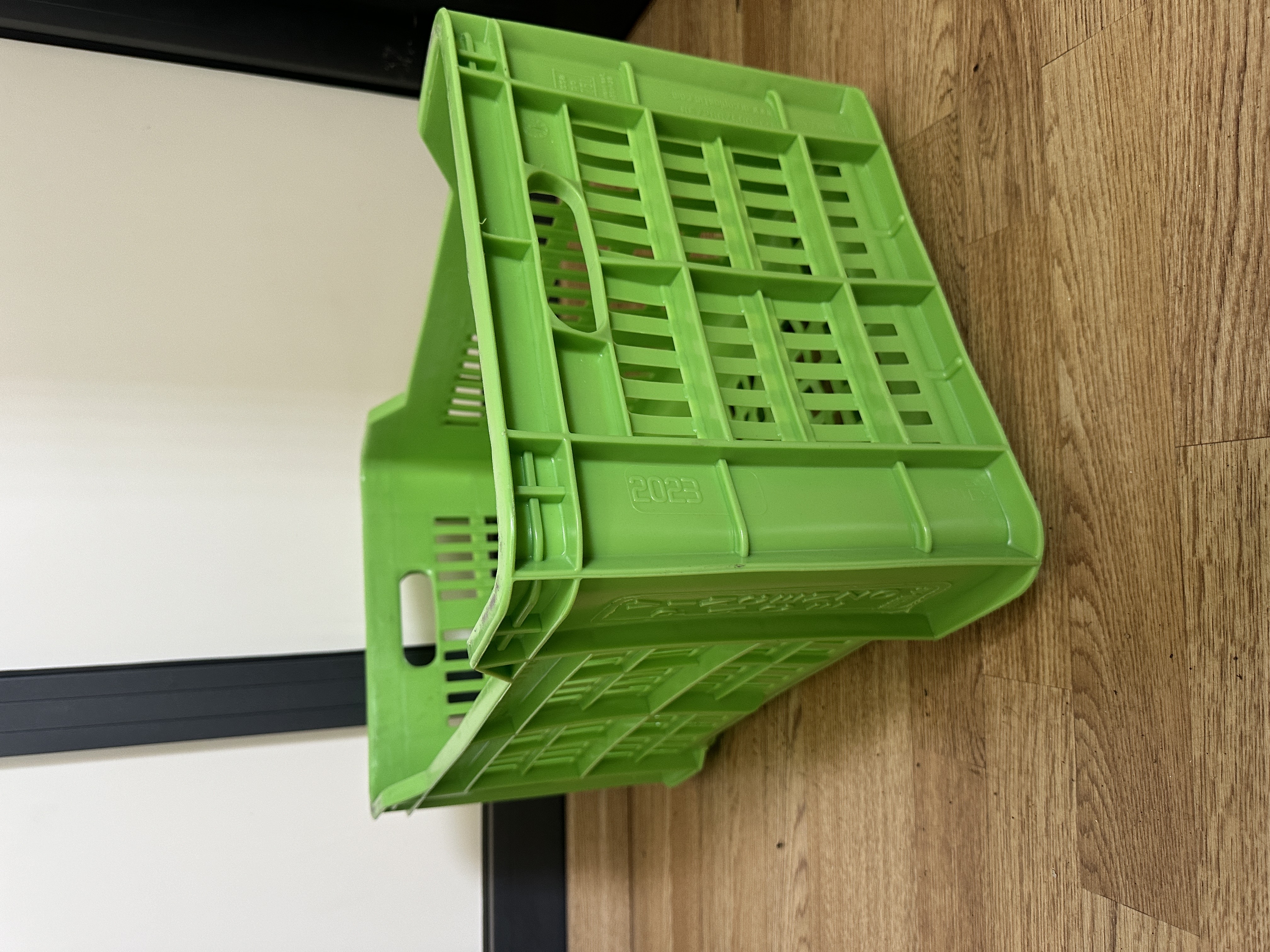 Stampi plastica in vendita